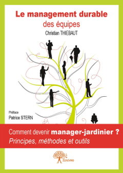 1ère Couv Le management durable des équipes